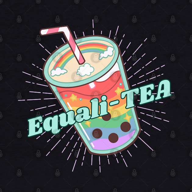 Equali-TEA by surly space squid